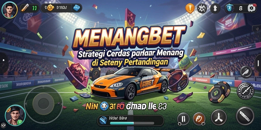 Screenshot MENANGBET menampilkan aksi strategi yang intens dan mendalam.