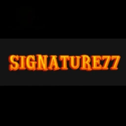 SIGNATURE77 - Game Sepak Bola Terbaik untuk Pecinta Olahraga