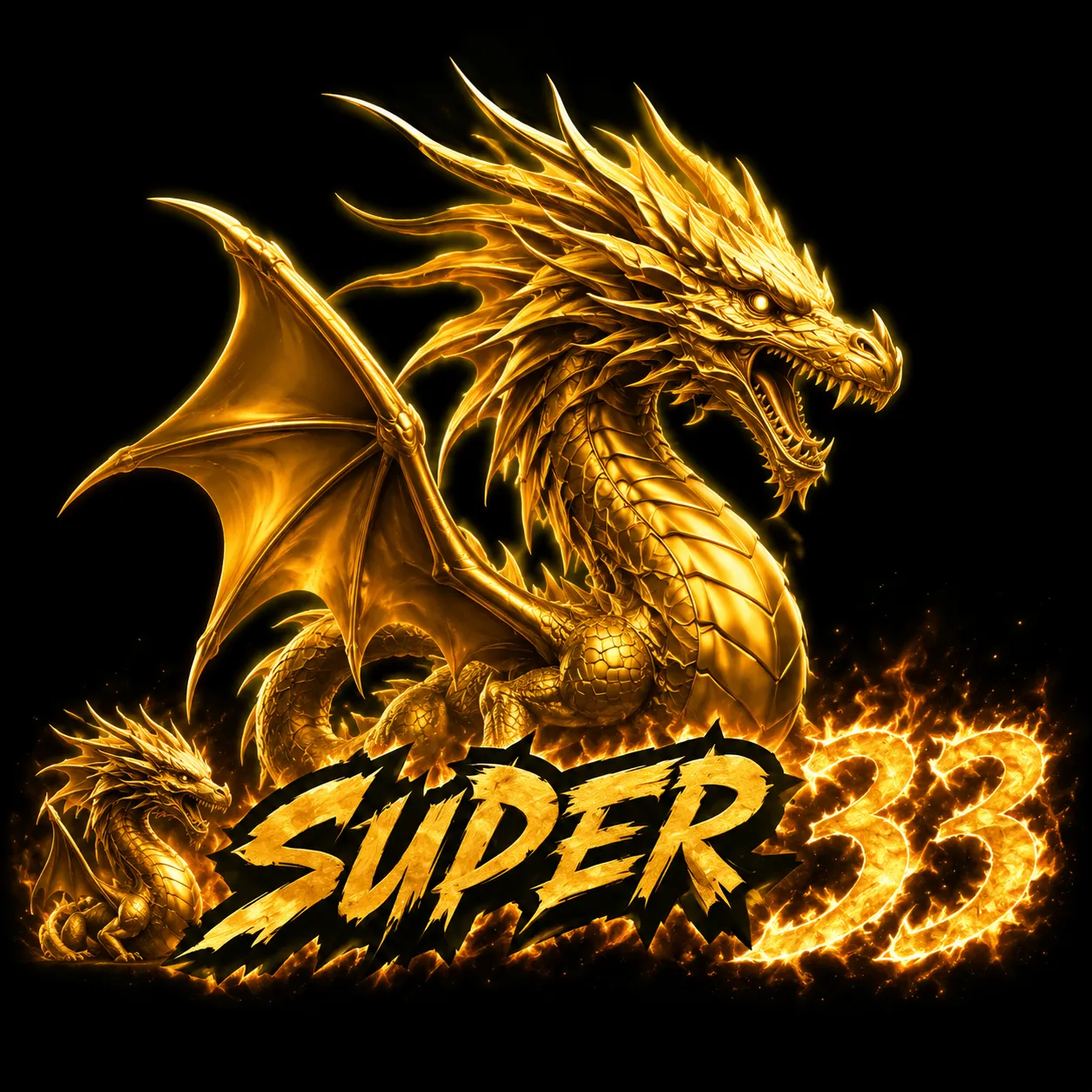 SUPER33 - Game Strategi SLG Menarik dan Seru